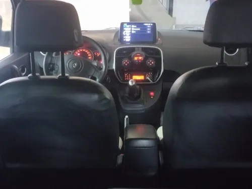 Renault Kangoo 2020 Privilège plus