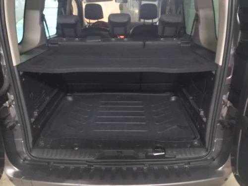 Renault Kangoo 2020 Privilège plus
