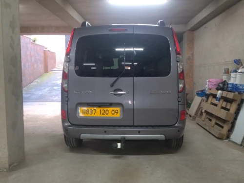 Renault Kangoo 2020 Privilège plus