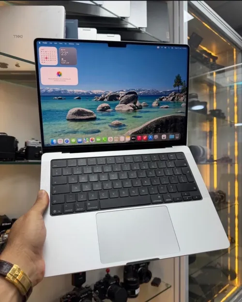 Macbook MDM m1 pro 2021 14 pouces