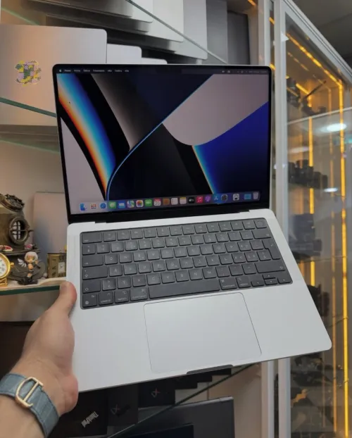 Macbook m1 pro 2021