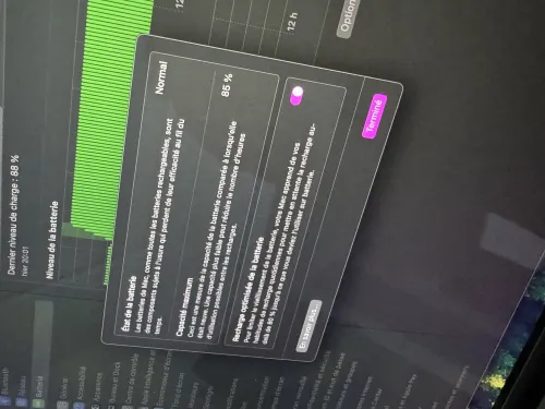 Macbook pro m1 pro 2021