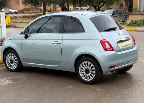 Fiat 500 2023 CLUB