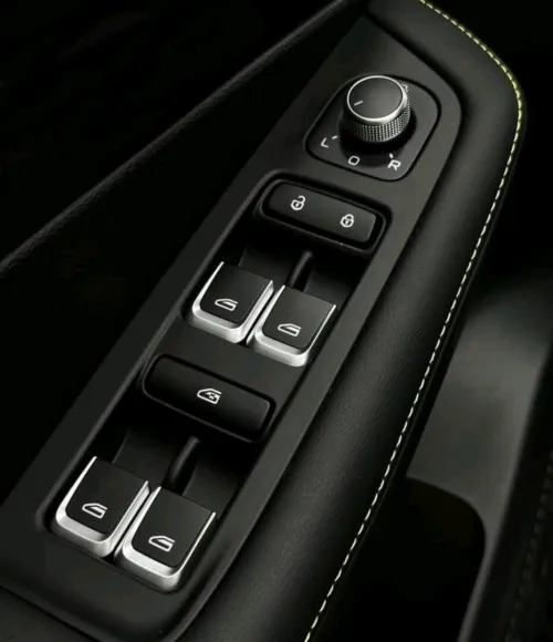 Geely Coolray 2026 Full Options