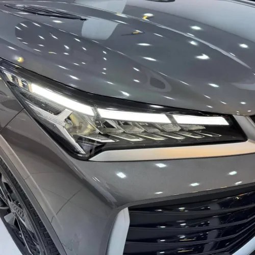 Geely Coolray 2026 Full Options