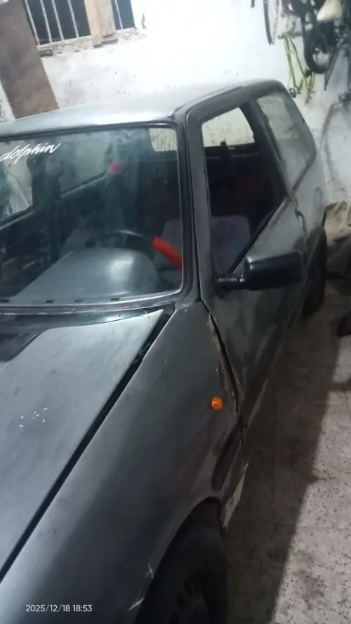 Fiat Uno 1992 Uno