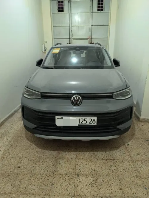 Volkswagen Tahru 2025 Xr full options
