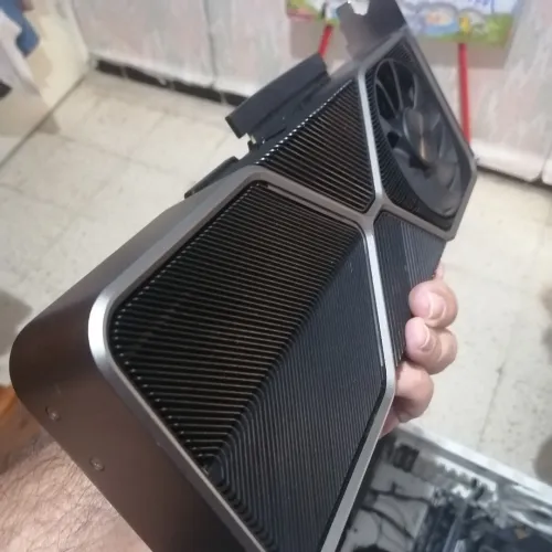 RTX 3080 FOUNDERS EDITION