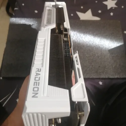 RX 9070 XT ASROCK STEEL LEGEND 16GB