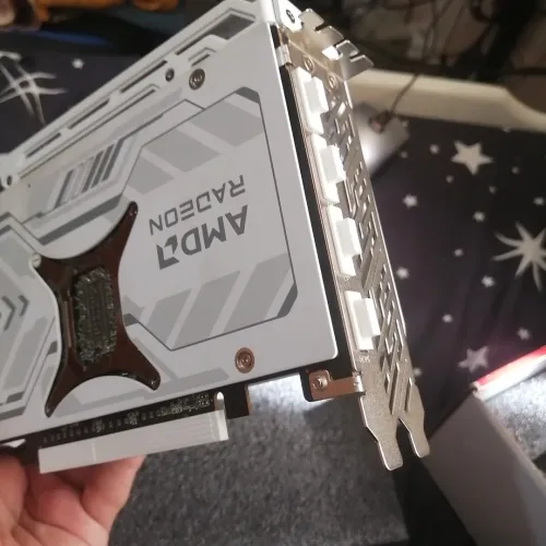 RX 9070 XT ASROCK STEEL LEGEND 16GB