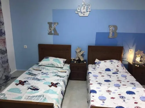 Peintre intérieur et extérieur 