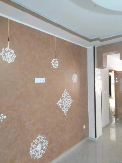 Peintre intérieur et extérieur 