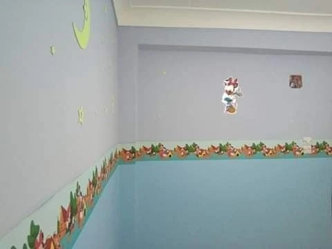 Peintre intérieur et extérieur 