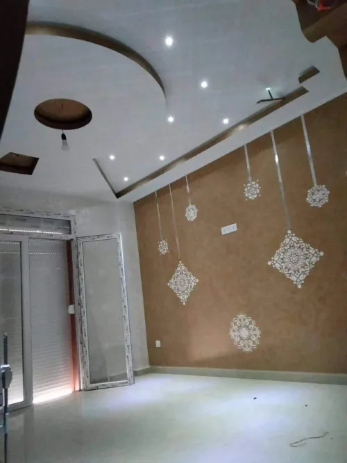 Peintre intérieur et extérieur 
