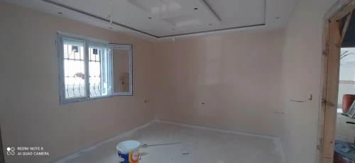 Peintre صباغ intérieur extérieur 