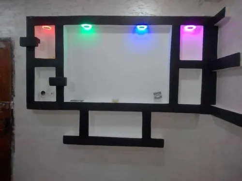 Peintre صباغ intérieur extérieur 