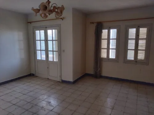 Vente Appartement F4 Tébessa Tebessa