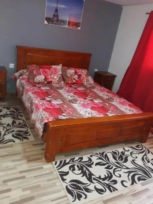 Location vacances Appartement F3 Mostaganem Mostaganem