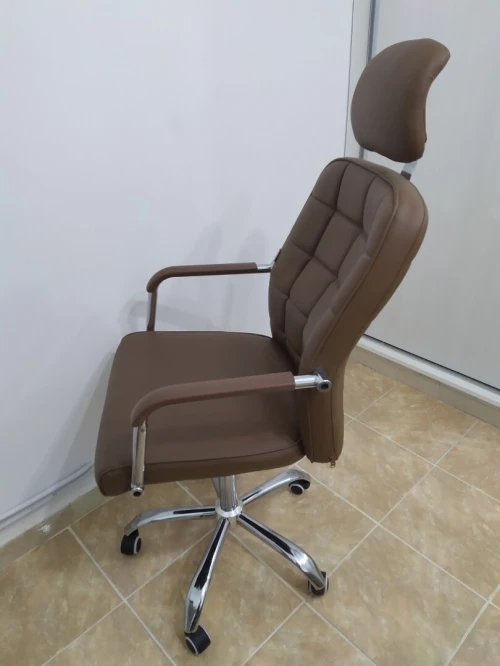 Chaise de bureau neuve 