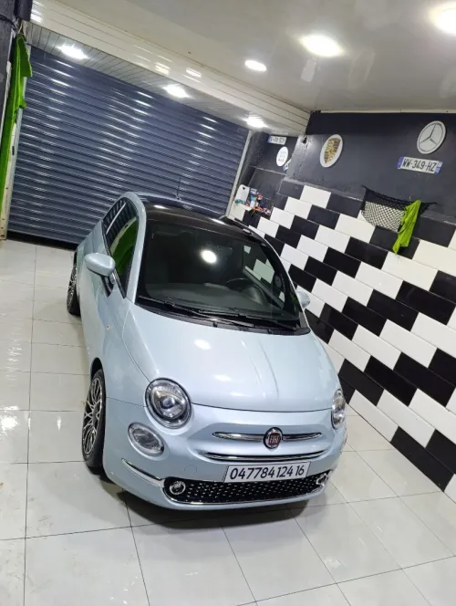 Fiat 500 2024 Dolcevita plus 