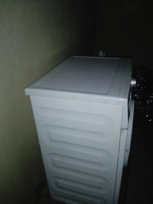 VENTE MACHINE A LAVER 