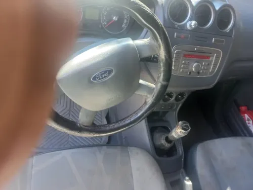 Ford Tourneo Connect 2013 Tourneo