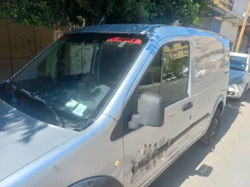 Ford Tourneo Connect 2013 Tourneo
