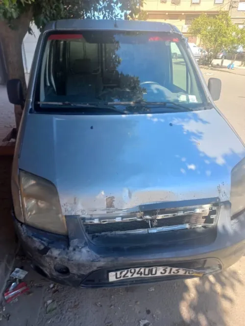 Ford Tourneo Connect 2013 Tourneo