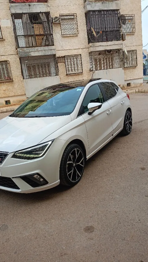 Seat Ibiza 2019 EDITION