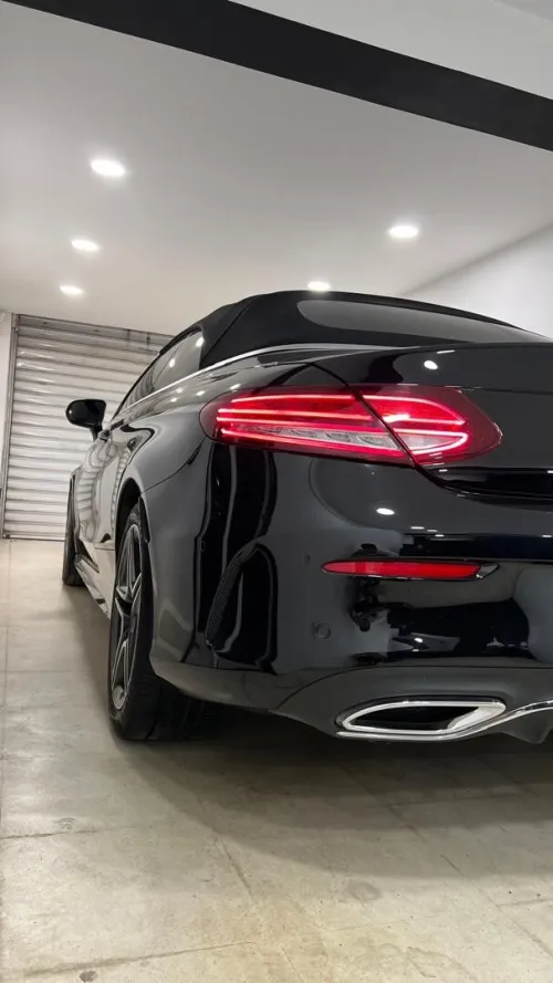 Mercedes CLASS C 2023 