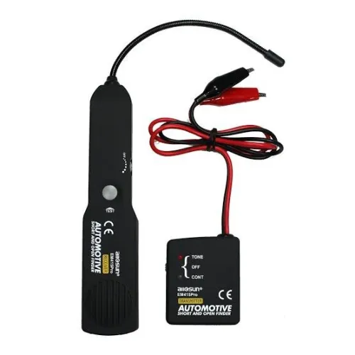 Em415 pro detecteur de coupure et coupite et court circuit