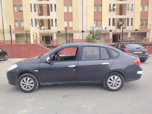 Renault Symbol 2012 Collection