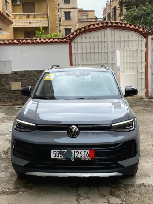 Volkswagen Tahru 2026 XR