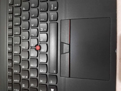LENOVO THINKPAD T495s