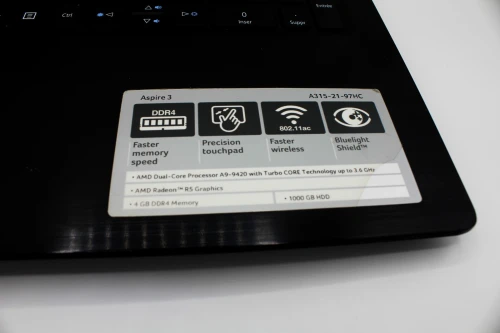 ACER ASPIRE 3