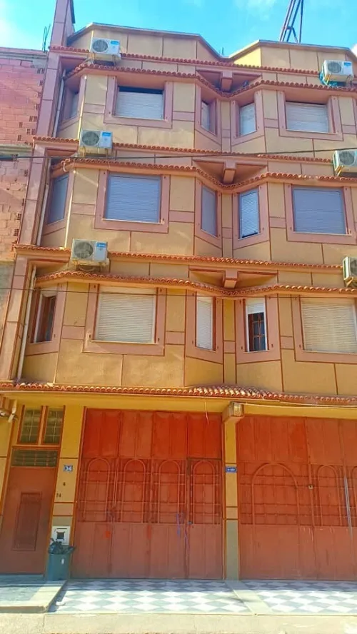 Vente Villa Alger Dar el beida