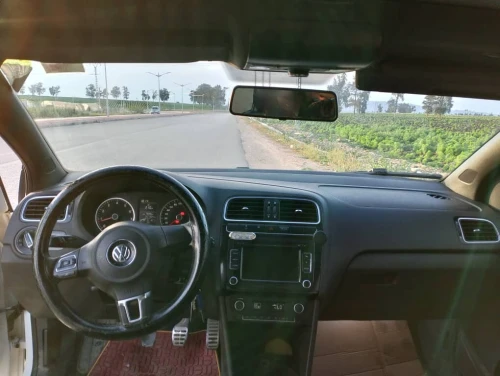 Volkswagen Polo 2014 R-line