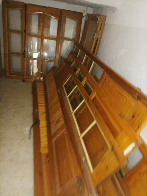 Vente de Fenêtre et Portes Fenêtres avec Persienne