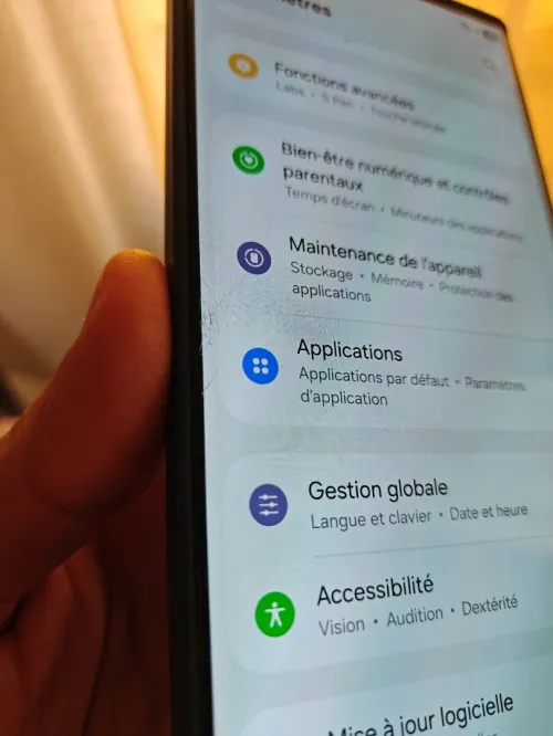 Samsung S23 ULTRA 12GB/1TB 5G Esim