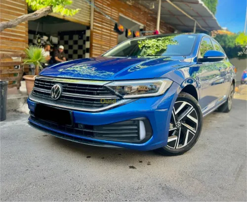 Volkswagen Jetta 2023 la tout option