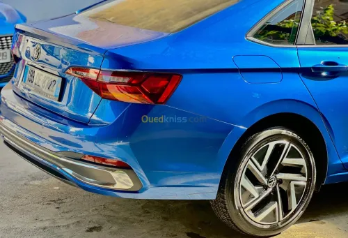 Volkswagen Jetta 2023 la tout option