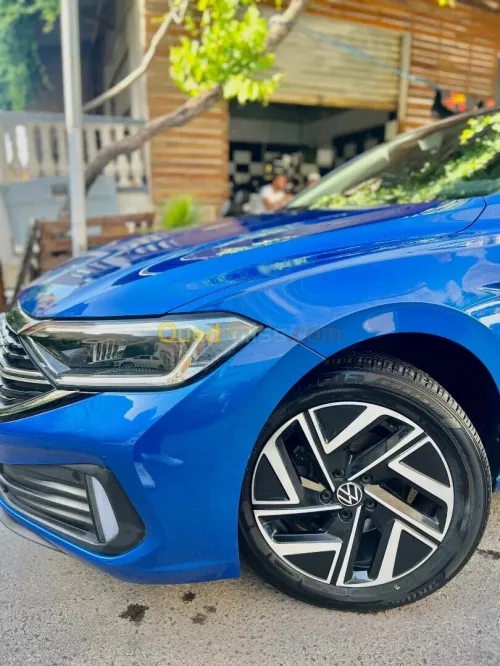 Volkswagen Jetta 2023 la tout option