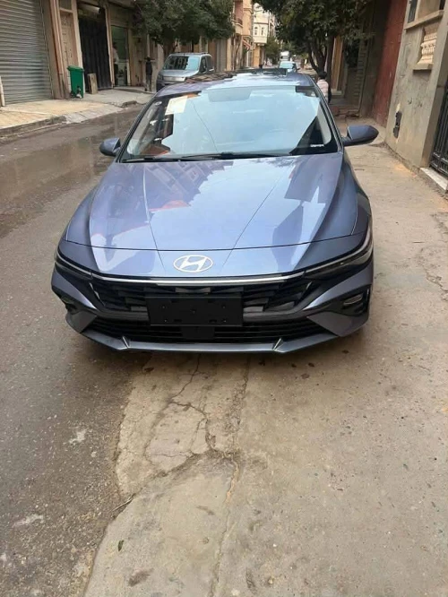 Hyundai Elantra 2026 2026