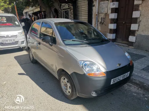 Chevrolet Spark 2008 Spark