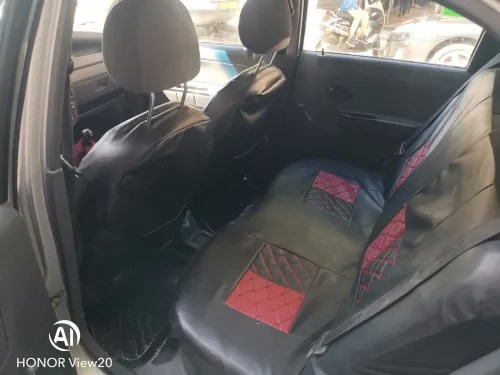 Chevrolet Spark 2008 Spark