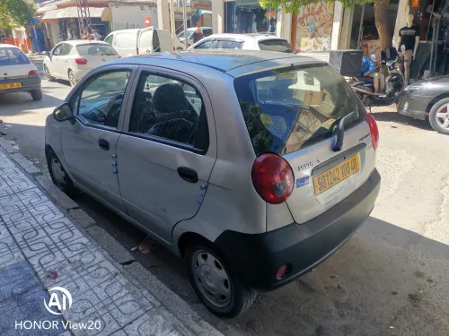 Chevrolet Spark 2008 Spark