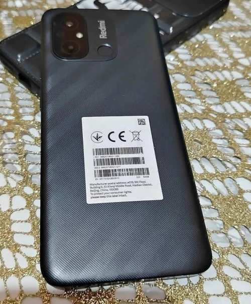 Redmi 12c 12c 4/128