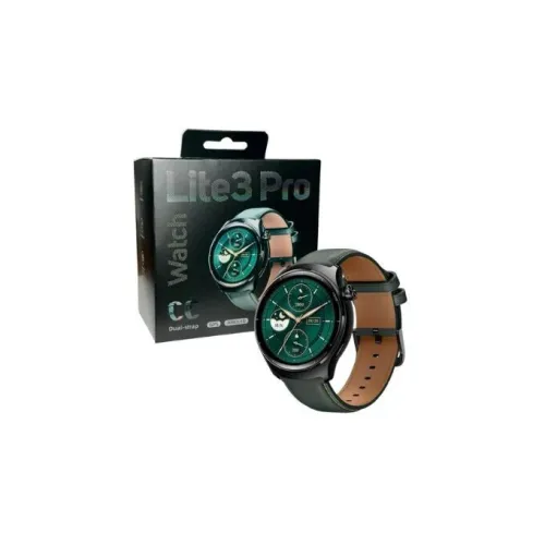 mibro Watch lite3 pro