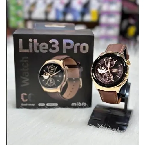 mibro Watch lite3 pro