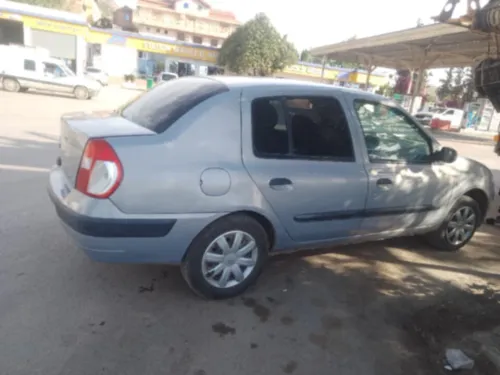 Renault Clio Classique 2005 Clio Classique